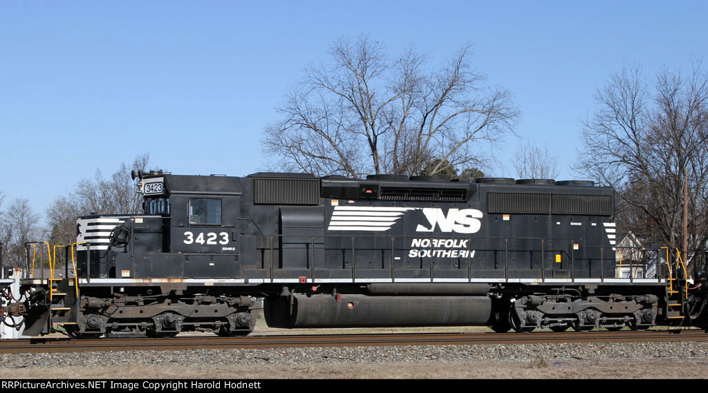 NS 3423